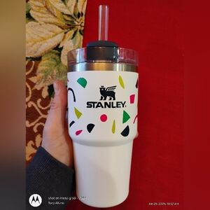 Stanley Geo 20oz No-handle BNIB (Pack Of 2) - In Hand Ships Fast